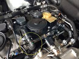 See B1410 in engine